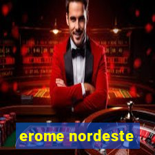 erome nordeste